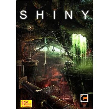 E-shop Shiny Artbook (PC) DIGITAL