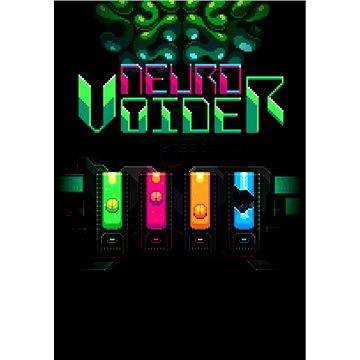 E-shop NeuroVoider (PC/MAC/LX) DIGITAL