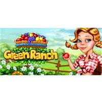E-shop Green Ranch (PC) DIGITAL