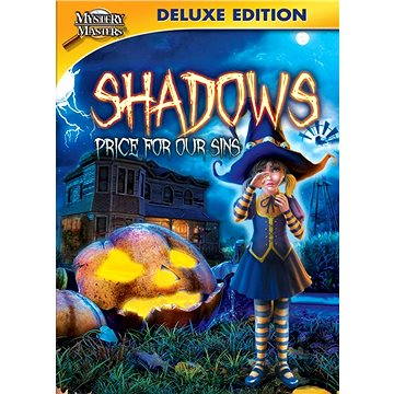E-shop Shadows: Price For Our Sins Deluxe Edition (PC) DIGITAL