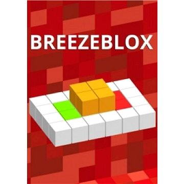 E-shop Breezeblox (PC) DIGITAL
