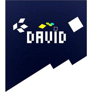 E-shop David. (PC) DIGITAL