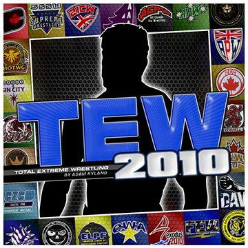 E-shop Total Extreme Wrestling (PC) DIGITAL