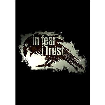 E-shop In Fear I Trust - Episode 1 (PC) DIGITAL