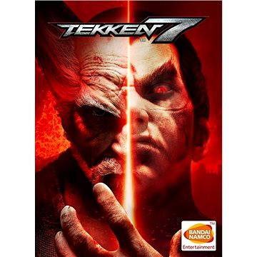 E-shop Tekken 7 (PC) DIGITAL + BONUS!