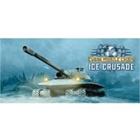 E-shop Cuban Missile Crisis: Ice Crusade (PC) DIGITAL