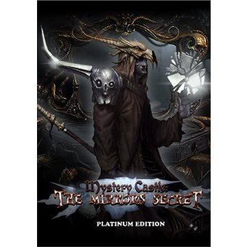 E-shop Mystery Castle: The Mirror’s Secret (PC) DIGITAL