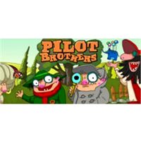 E-shop Pilot Brothers (PC) DIGITAL