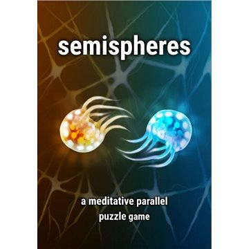 E-shop Semispheres (PC) DIGITAL