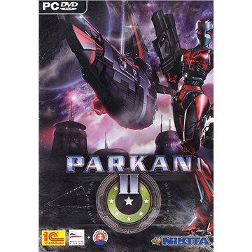 E-shop Parkan 2 (PC) DIGITAL