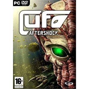 E-shop UFO: Aftershock (PC) DIGITAL Steam