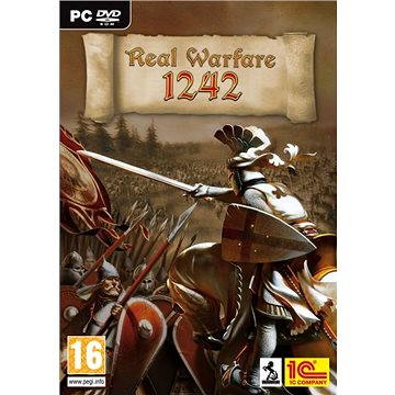 E-shop Real Warfare: 1242 (PC) DIGITAL