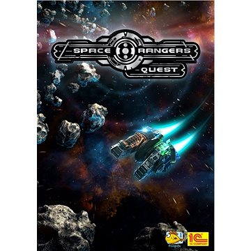 E-shop Space Rangers: Quest (PC) DIGITAL