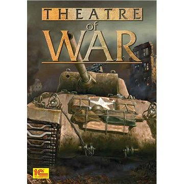 E-shop Theatre of War (PC) DIGITAL Steam
