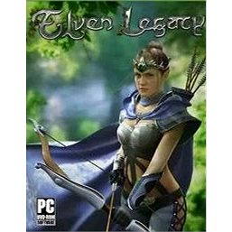 E-shop Elven Legacy Collection (PC) DIGITAL