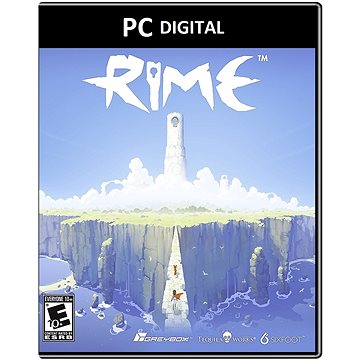 E-shop RiME (PC) DIGITAL