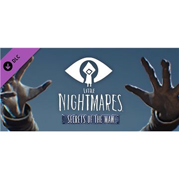 E-shop Little Nightmares - Secrets of the Maw Expansion Pass (PC) DIGITAL