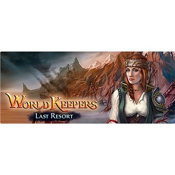 E-shop World Keepers: Last Resort (PC) PL DIGITAL