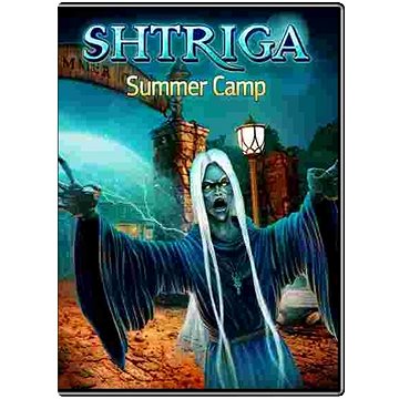 Shtriga: Summer Camp (PC) DIGITAL