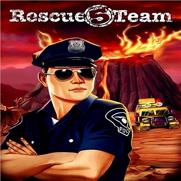 Rescue Team 5 (PC/MAC) PL DIGITAL