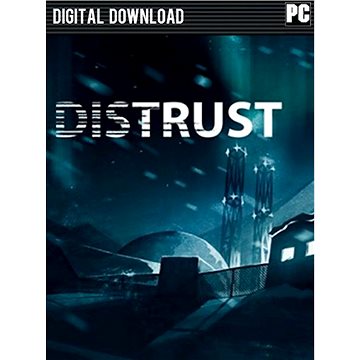E-shop Distrust (PC) DIGITAL