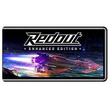 E-shop Redout: Enhanced Edition (PC) DIGITAL