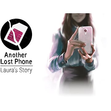 E-shop Another Lost Phone: Laura's Story (PC/MAC/LX) DIGITAL