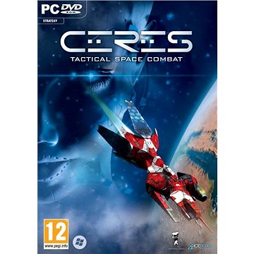 E-shop Ceres (PC) DIGITAL