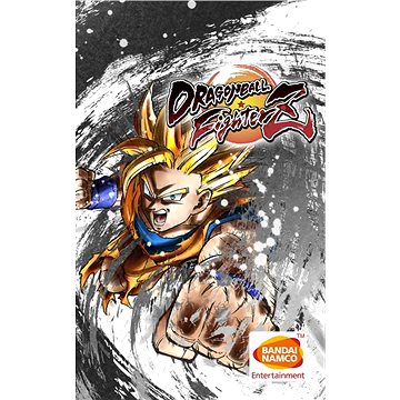 E-shop Dragon Ball FighterZ â€“ FighterZ Edition (PC) DIGITAL