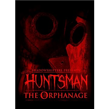 E-shop Huntsman: The Orphanage (PC/MAC) DIGITAL