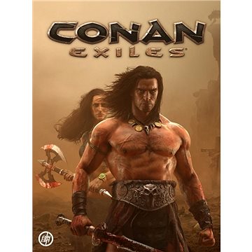 E-shop Conan Exiles (PC) PL DIGITAL EARLY ACCESS