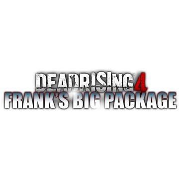 E-shop Dead Rising 4: Frank's Big Package (PC) DIGITAL