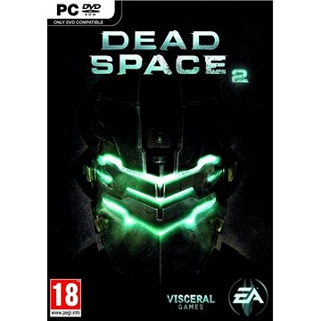 E-shop Dead Space 2 (PC) DIGITAL