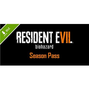 E-shop Resident Evil 7 biohazard - Banned Footage Vol.2 (PC) DIGITAL