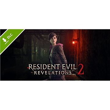 E-shop Resident Evil Revelations 2 - Episode Three: Judgement (PC) DIGITAL