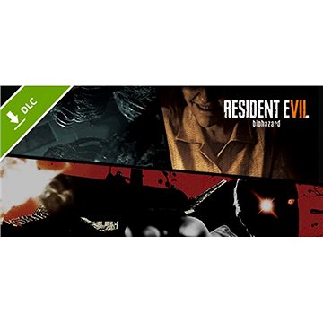 E-shop Resident Evil 7 biohazard - Banned Footage Vol.1 (PC) DIGITAL