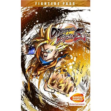 E-shop Dragon Ball FighterZ â€“ FighterZ Pass (PC) DIGITAL