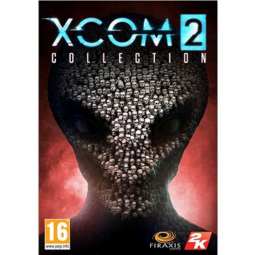 E-shop XCOM 2 Collection (PC/MAC/LX) DIGITAL