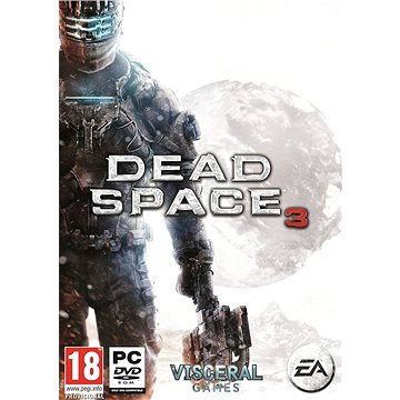 E-shop Dead Space 3 (PC) DIGITAL