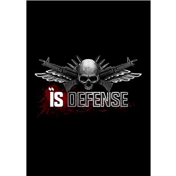 E-shop IS Defense (PC/LX) DIGITAL