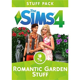 The Sims 4 Romantischer Garten (PC) DIGITAL