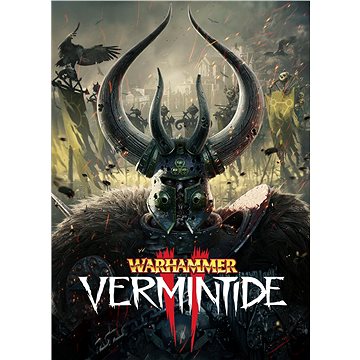 E-shop Warhammer: Vermintide 2 (PC) DIGITAL