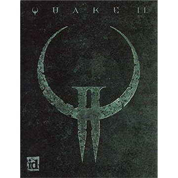 E-shop QUAKE II (PC) DIGITAL