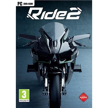 E-shop Ride 2 (PC) DIGITAL