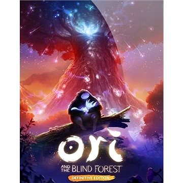 E-shop Ori and the Blind Forest: Definitive Edition (PC) DIGITAL