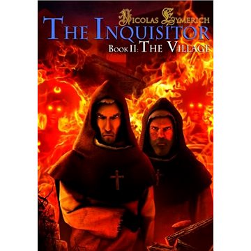 E-shop Nicolas Eymerich - The Inquisitor - Book II: The Village (PC/MAC) DIGITAL