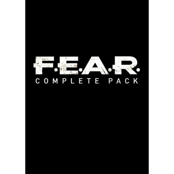 E-shop F.E.A.R. Complete Pack (PC) DIGITAL