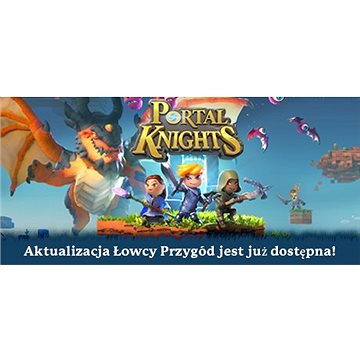 Portal Knights (PC) DIGITAL (428097)