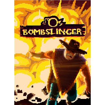 E-shop Bombslinger (PC) DIGITAL