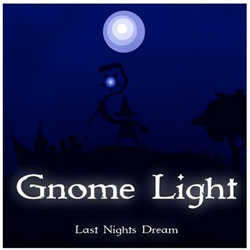 E-shop Gnome Light (PC) DIGITAL